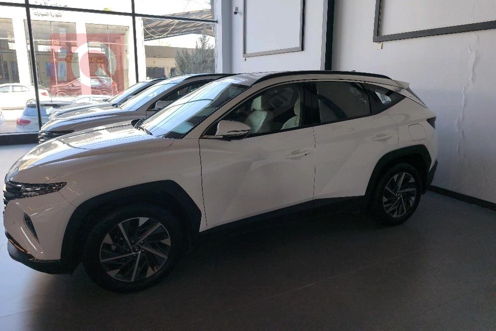 هيونداي توسان